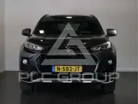 2021 Suzuki Across
