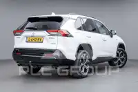 2021 Suzuki Across