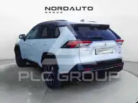 2021 Suzuki Across