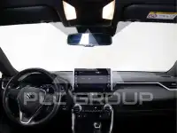 2021 Suzuki Across