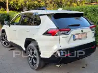 2021 Suzuki Across