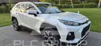 2021 Suzuki Across