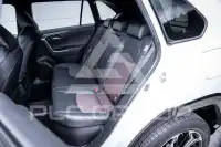 2021 Suzuki Across