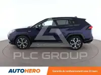 2021 Suzuki Across