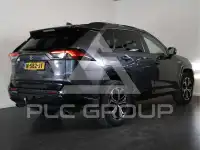 2021 Suzuki Across