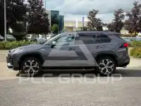 2021 Suzuki Across