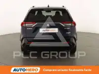 2021 Suzuki Across
