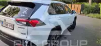 2021 Suzuki Across