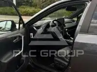 2021 Suzuki Across