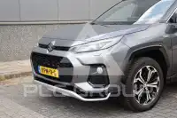 2021 Suzuki Across