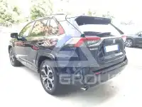 2021 Suzuki Across