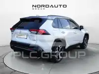 2021 Suzuki Across