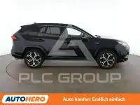 2021 Suzuki Across