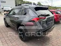 2021 Suzuki Across