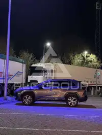 2021 Suzuki Across