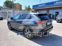 2021 Suzuki Across