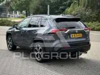 2021 Suzuki Across