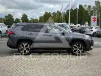 2021 Suzuki Across