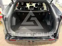 2021 Suzuki Across