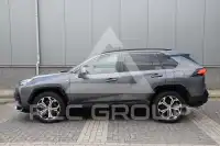 2021 Suzuki Across