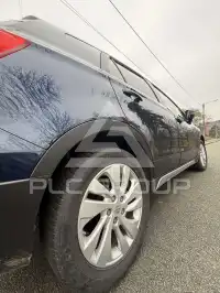 2021 Suzuki SX4