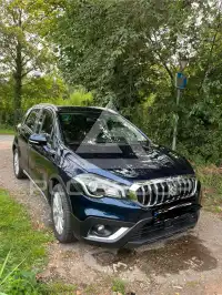 2021 Suzuki SX4