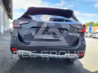 2021 Subaru Outback