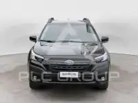 2021 Subaru Outback
