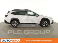 2021 Subaru Outback