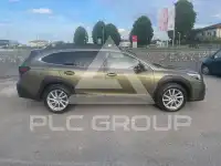2021 Subaru Outback