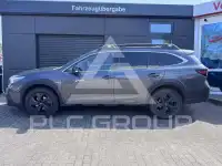 2021 Subaru Outback
