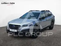 2021 Subaru Outback