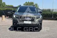 2021 Subaru Outback