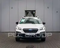 2021 Subaru Outback