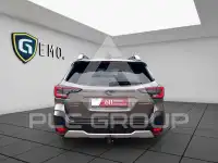 2021 Subaru Outback