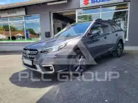 2021 Subaru Outback