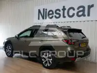 2021 Subaru Outback