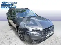 2021 Subaru Outback