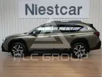 2021 Subaru Outback