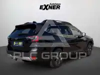2021 Subaru Outback