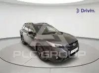 2021 Subaru Outback