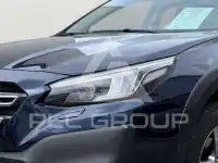 2021 Subaru Outback