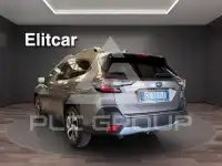2021 Subaru Outback