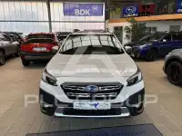 2021 Subaru Outback