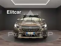 2021 Subaru Outback