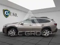 2021 Subaru Outback