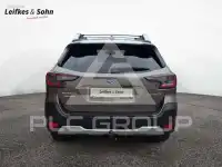 2021 Subaru Outback