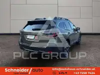 2021 Subaru Outback
