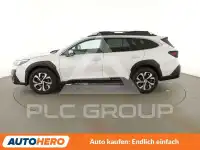 2021 Subaru Outback
