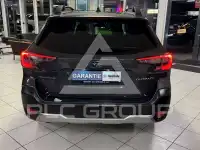 2021 Subaru Outback